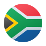South Africa Flag